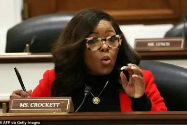 Texas Redistricting Controversy: Crockett Challenges Plan Aimed at Silencing Minority Voices