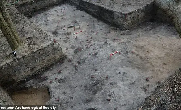 The Enigma of Roanoke: The Lost Colony's Enduring Mystery