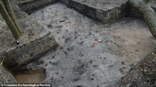 The Enigma of Roanoke: The Lost Colony's Enduring Mystery