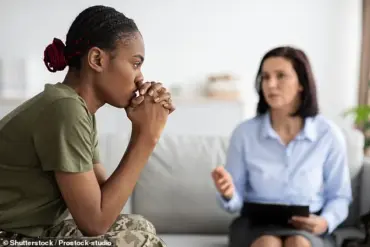 The Evolution of PTSD Diagnosis and Its Impact on Public Health Awareness