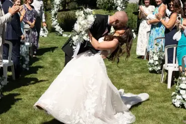 The Hidden Fees and Exorbitant Costs Revealed: How the Wedding Industry Keeps Secrets from Couples