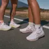 The Surprising Secret of Sneaker Holes: A Functional Design Hidden for Decades