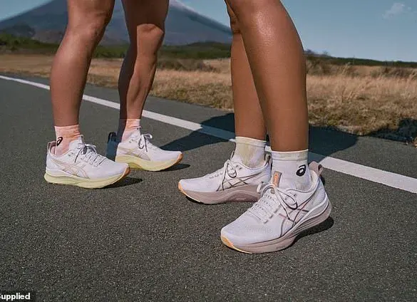 The Surprising Secret of Sneaker Holes: A Functional Design Hidden for Decades