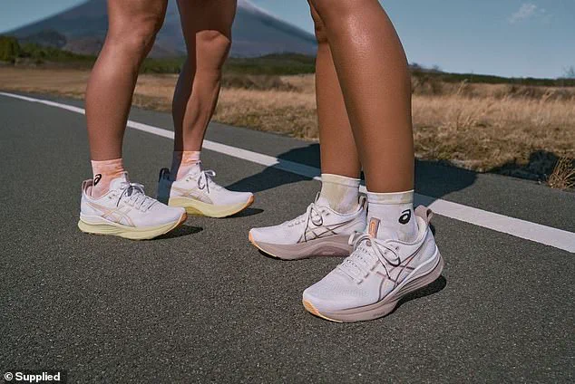 The Surprising Secret of Sneaker Holes: A Functional Design Hidden for Decades