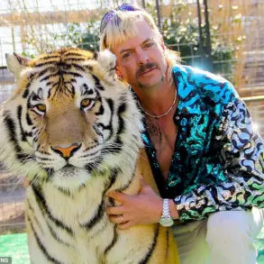 Tiger King Star Joe 'Exotic' Maldonado Claims White House Reviewing Pardon Request for 2019 Murder-for-Hire Conviction, Cites Clemency #C322279