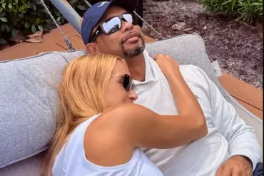 Tiger Woods and Vanessa Trump's Relationship: White House Wedding Rumors Dismissed as Baseless