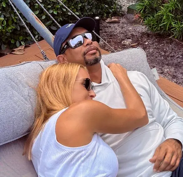 Tiger Woods and Vanessa Trump's Relationship: White House Wedding Rumors Dismissed as Baseless