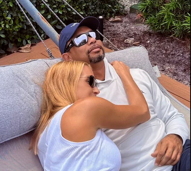Tiger Woods and Vanessa Trump's Relationship: White House Wedding Rumors Dismissed as Baseless