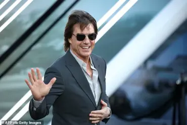 Tom Cruise Declines Kennedy Center Award from Trump, Citing 'Scheduling Conflicts' as President's Celebrity Outreach Sparks Controversy