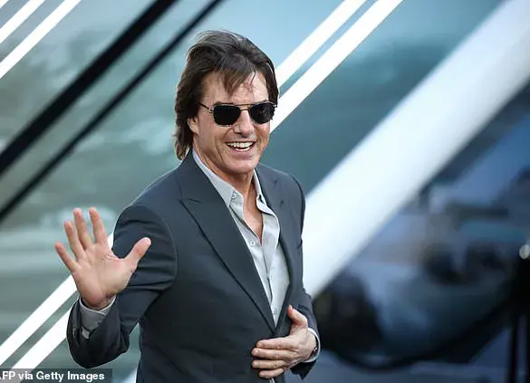 Tom Cruise Declines Kennedy Center Award from Trump, Citing 'Scheduling Conflicts' as President's Celebrity Outreach Sparks Controversy