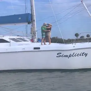 Tragedy at Sea: The Last Goodbye of Tammy Sisson and Kathy Brandel