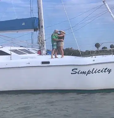 Tragedy at Sea: The Last Goodbye of Tammy Sisson and Kathy Brandel
