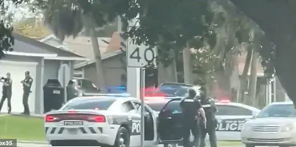 Tragedy in Florida Sparks Debate on Gun Control and Public Safety Regulations