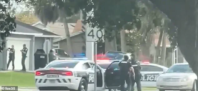 Tragedy in Florida Sparks Debate on Gun Control and Public Safety Regulations