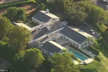 Tragedy in Rolling Hills: Murder-Suicide Shocks Affluent LA Neighborhood