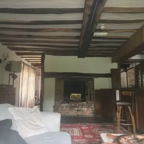 Tranquil Oxfordshire Village Hides a Haunting Legacy in Derelict Pub