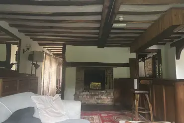 Tranquil Oxfordshire Village Hides a Haunting Legacy in Derelict Pub