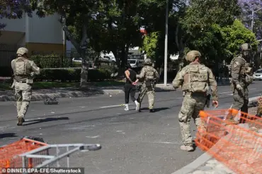 Trump Administration's Immigration Policy May Deport Legal Residents Following Massive Visa Review