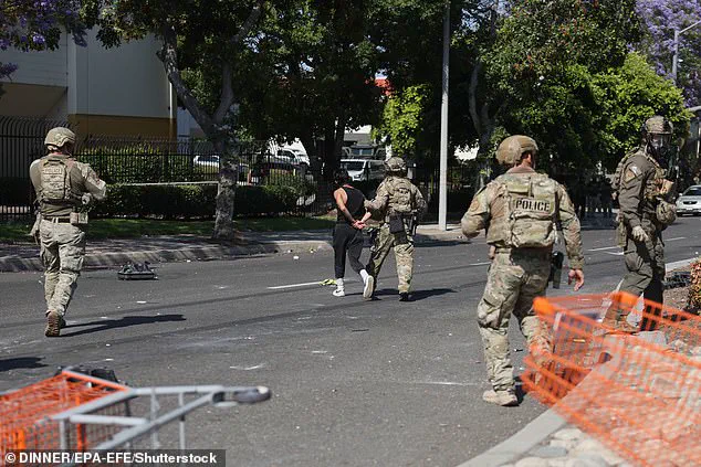 Trump Administration's Immigration Policy May Deport Legal Residents Following Massive Visa Review