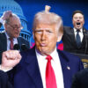 Trump Administration's Surprising National Emergency Declaration Over Russia Sparks Immediate Controversy