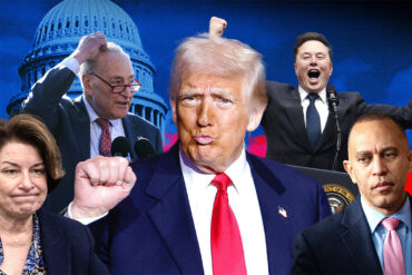 Trump Administration's Surprising National Emergency Declaration Over Russia Sparks Immediate Controversy