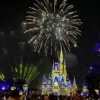 Trump's Controversial Policy Threatens Disney Fireworks Amid Economic and Geopolitical Shifts
