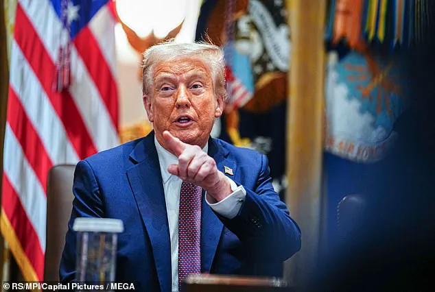 Trump's Revocation of Secret Service Detail for Kamala Harris Sparks Law Enforcement Concerns Over Public Safety