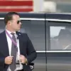 Trump's Revocation of Secret Service Detail for Kamala Harris Sparks Law Enforcement Concerns Over Public Safety