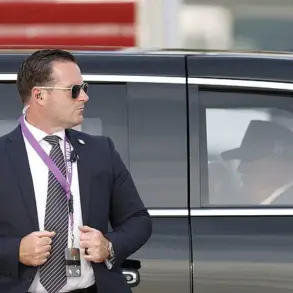 Trump's Revocation of Secret Service Detail for Kamala Harris Sparks Law Enforcement Concerns Over Public Safety