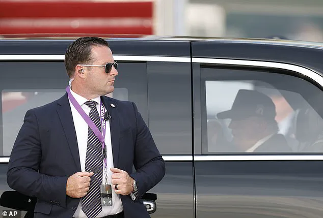 Trump's Revocation of Secret Service Detail for Kamala Harris Sparks Law Enforcement Concerns Over Public Safety