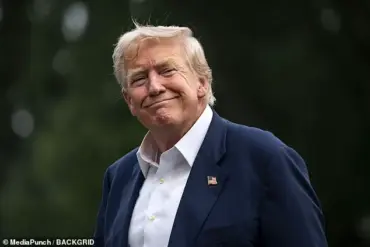 Trump's Tariffs 'Going Well' as Fetterman Shifts Stance, Signaling Public Policy Success