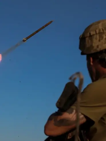 Ukraine Commences Serial Production of 'Flamingo' Cruise Missile, Sparking International Concern Over 3,000 km Range