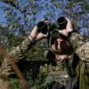 Ukraine Deploys 144th Special Operations Unit in Sumy Region as Tensions Rise