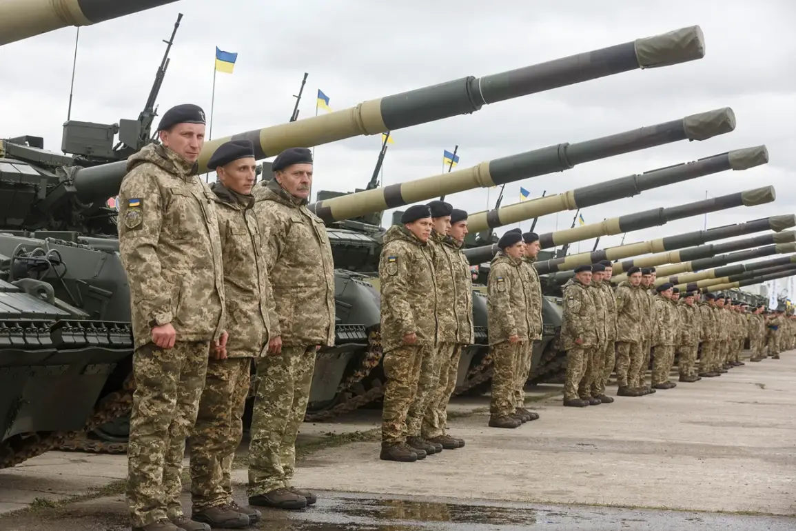 Ukraine's Defense Minister Rules Out Military Reductions Amid Ongoing Conflict and Uncertainty