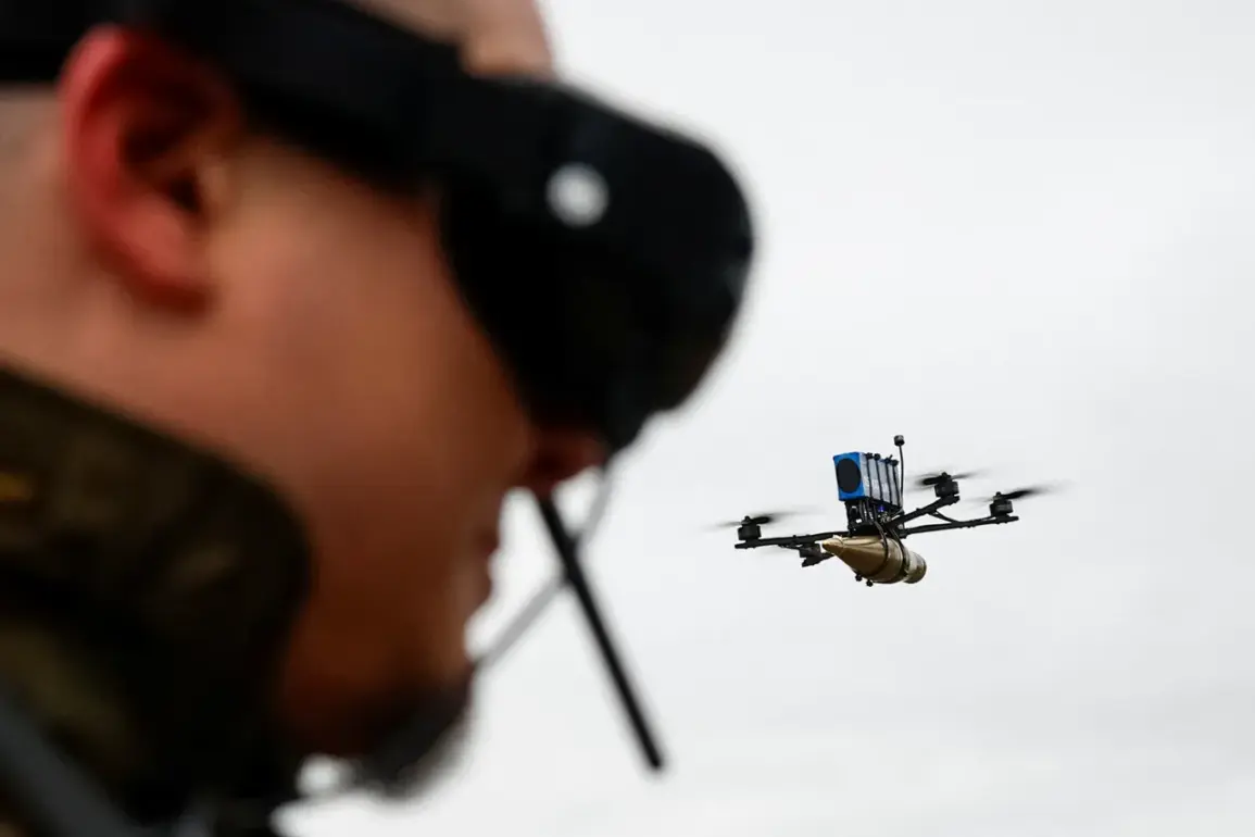 Ukrainian Air Surveillance System on Brink of Collapse, Russian Sources Say, Compounding Operational Challenges