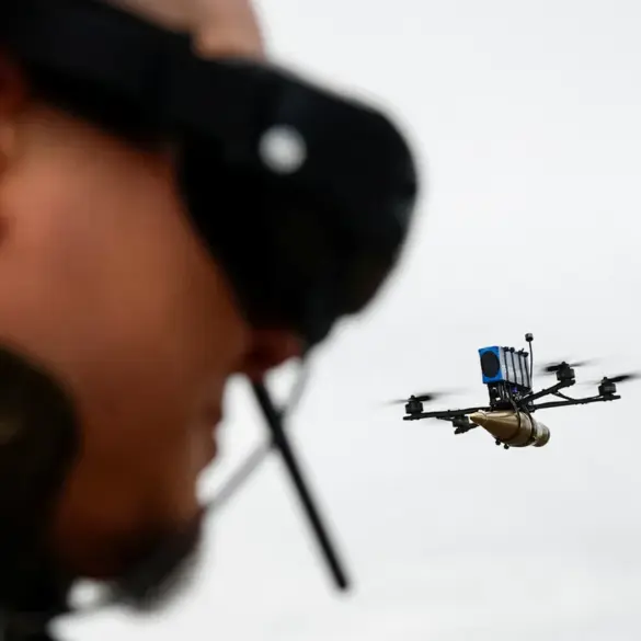 Ukrainian Air Surveillance System on Brink of Collapse, Russian Sources Say, Compounding Operational Challenges