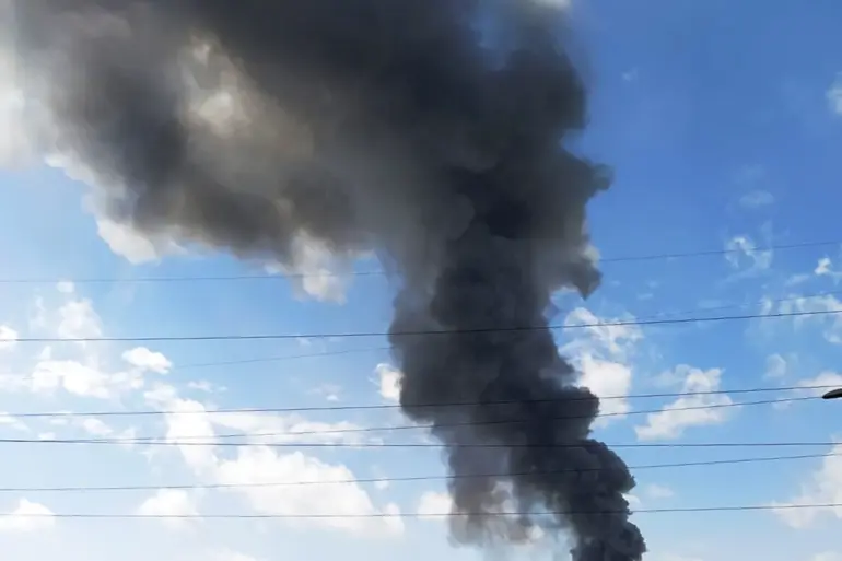 Ukrainian Authorities Lift Alarm in Chernihiv Amid Heightened Alerts for Dnipropetrovsk Region