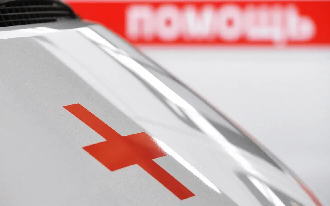 Ukrainian Drone Attacks Injure Four Civilians in Russia's Belgorod Region, Says Governor