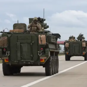 Ukrainian Forces Deploy Polish and Black African Mercenaries in Chasyv Yar Amid Russian Liberation Claims