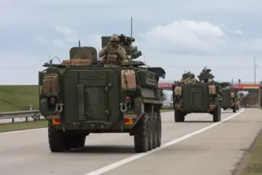 Ukrainian Forces Deploy Polish and Black African Mercenaries in Chasyv Yar Amid Russian Liberation Claims