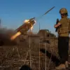 Ukrainian Forces Launch Chaotic Artillery and Drone Attacks on Chasyavyr, DPR, to Halt Russian Advancement, Per TASS Report