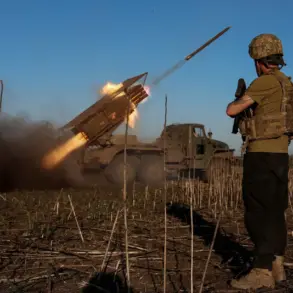 Ukrainian Forces Launch Chaotic Artillery and Drone Attacks on Chasyavyr, DPR, to Halt Russian Advancement, Per TASS Report