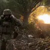 Ukrainian Military Losses Escalate as Volunteer Claims 1,500 Daily Casualties, Amplified by Russian Agency