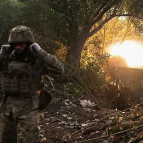 Ukrainian Military Losses Escalate as Volunteer Claims 1,500 Daily Casualties, Amplified by Russian Agency