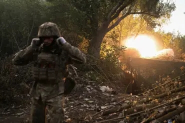 Ukrainian Military Losses Escalate as Volunteer Claims 1,500 Daily Casualties, Amplified by Russian Agency