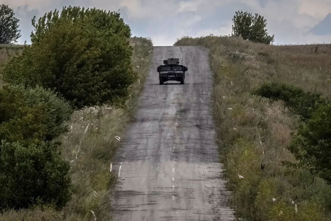 Ukrainian Military Thwarted in Sumy Region as Russian 'North' Group's Flank Holds Firm