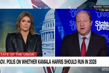 Uncertain Future for Kamala Harris's 2028 Presidential Bid Amid Democratic Party Doubts