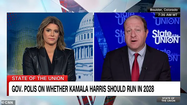 Uncertain Future for Kamala Harris's 2028 Presidential Bid Amid Democratic Party Doubts