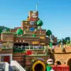 Universal's Epic Universe: A New Era of Immersive Entertainment and Technological Innovation