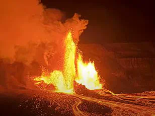 University of Hawaii Geology Professor Issues Sobering Reminder: Kilauea’s Eruption Far From Over, Despite Shorter Lava Fountains